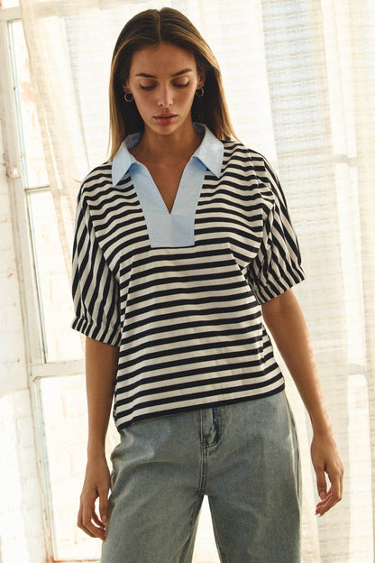 The Stella Polo | Oddi