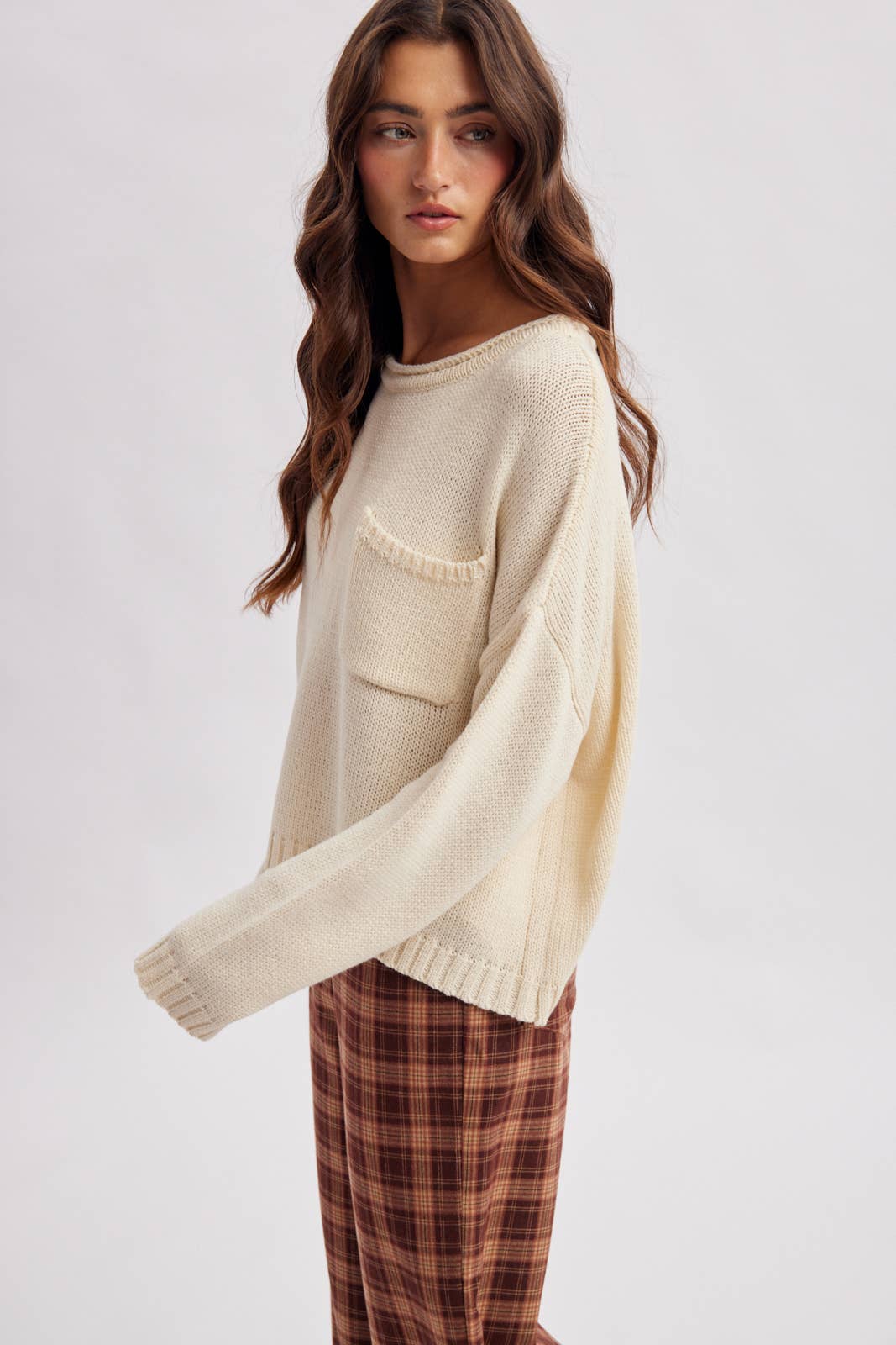 The Robin Sweater | Wishlist (2 Colors)