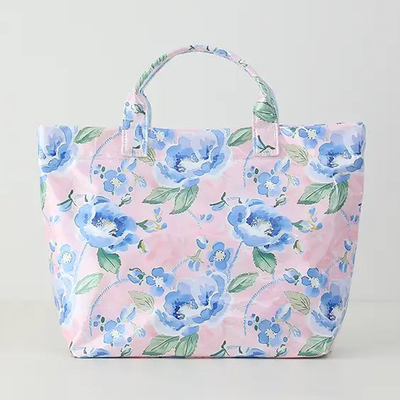 Blue Bell Voyage Tote