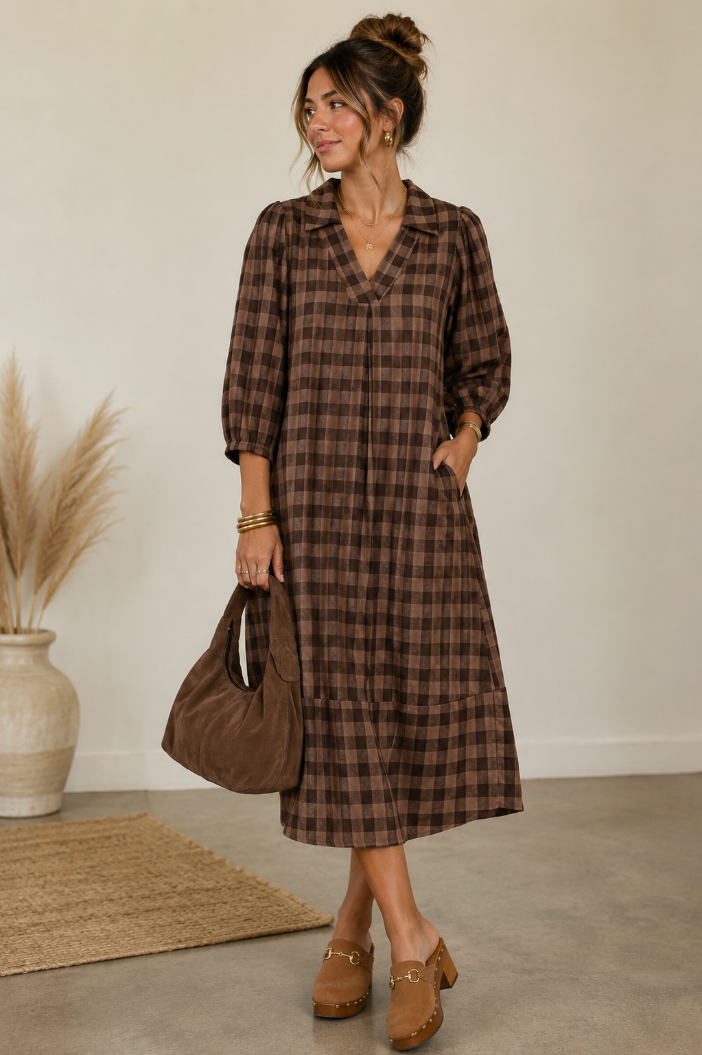 The Kansas Dress