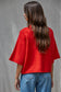 The Rolladex Cardi | 2 Colors