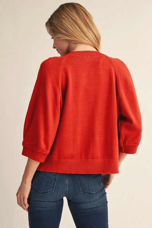 The Kay Cardi | Jodifl