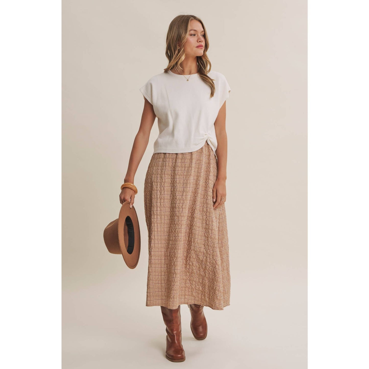 The Gretchen Dress | In February