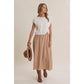 The Gretchen Dress | In February