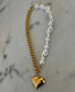 Charlotte Necklace | Chansuttpearls