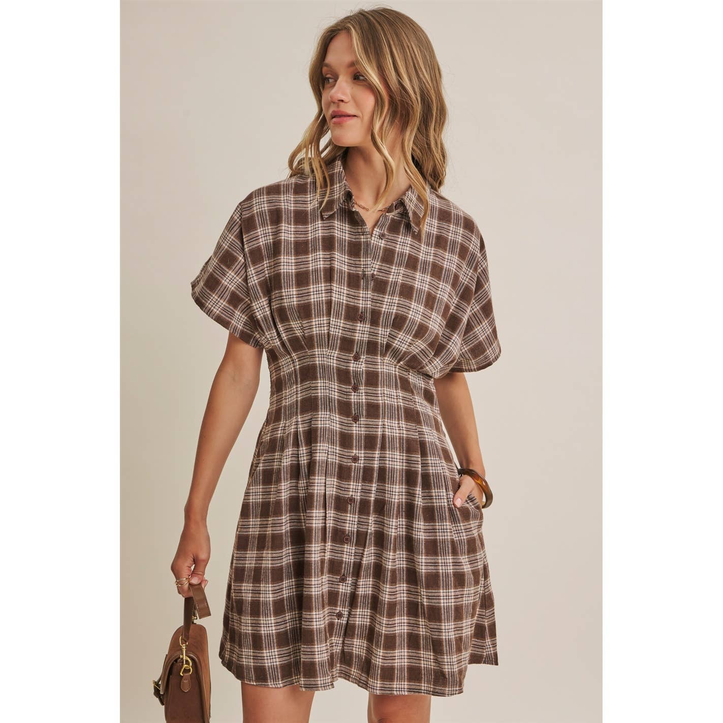 The Elijay Dress | In February