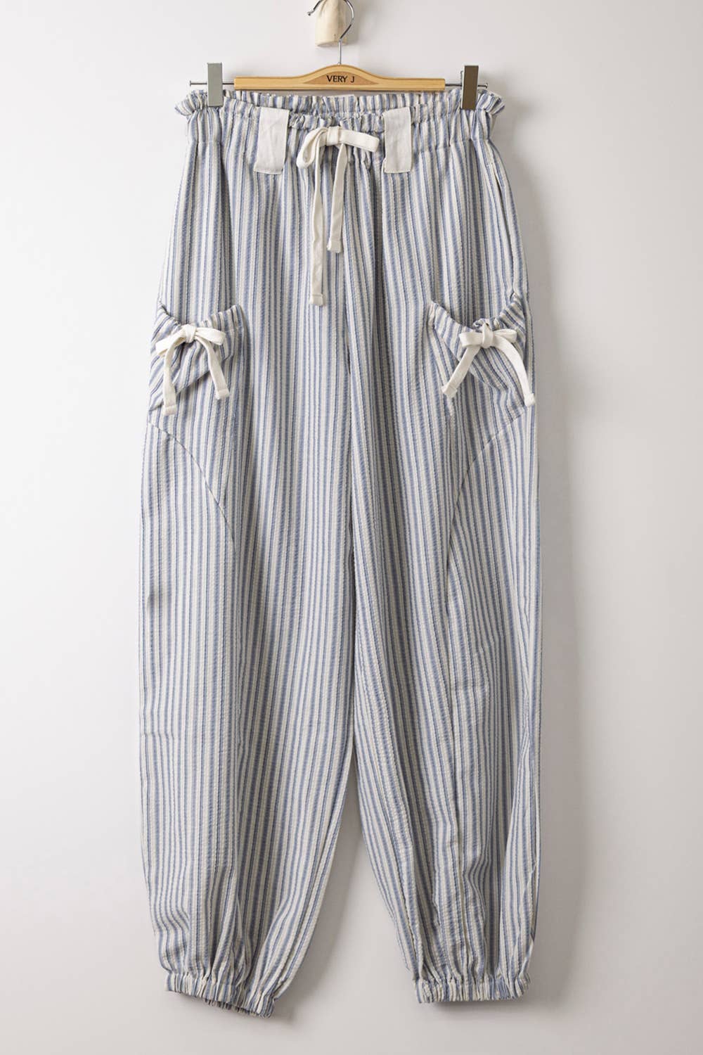 The Bowie Pant| NewIn