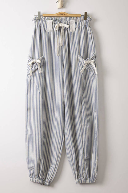 The Bowie Pant| NewIn