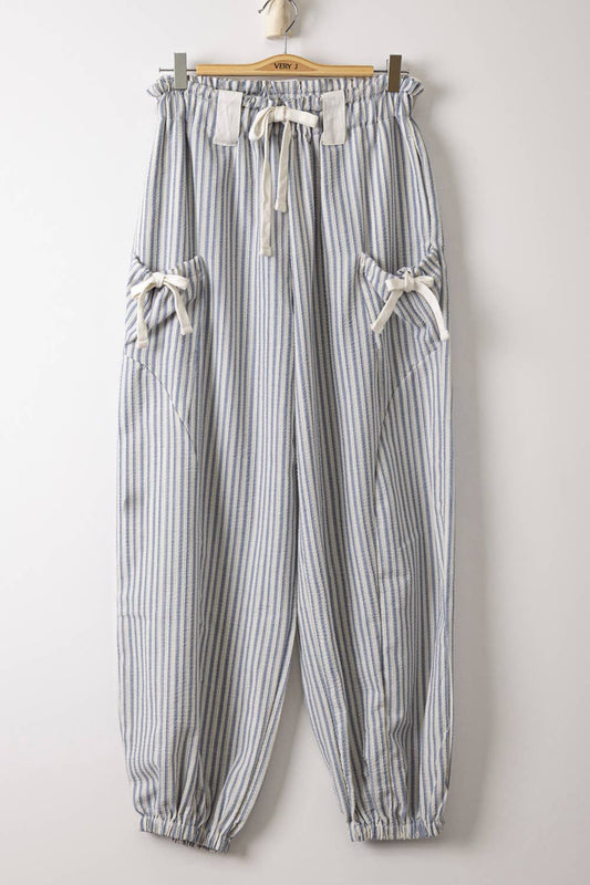 The Bowie Pant| NewIn