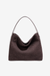 Woven Suede Hobo | 3 Colors