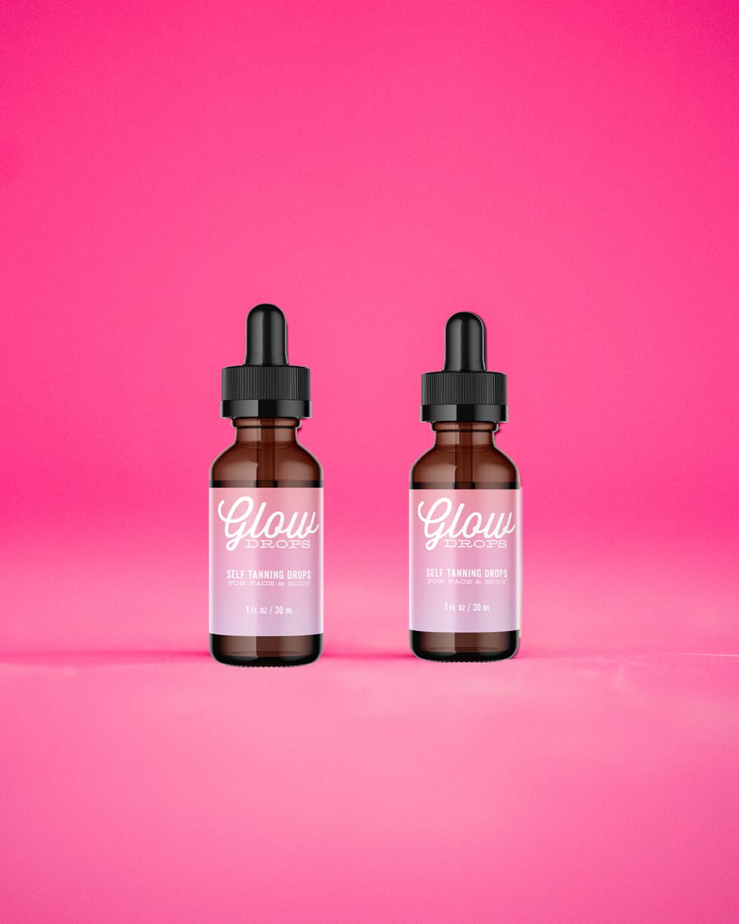 Glow Drops | Sugar Glow