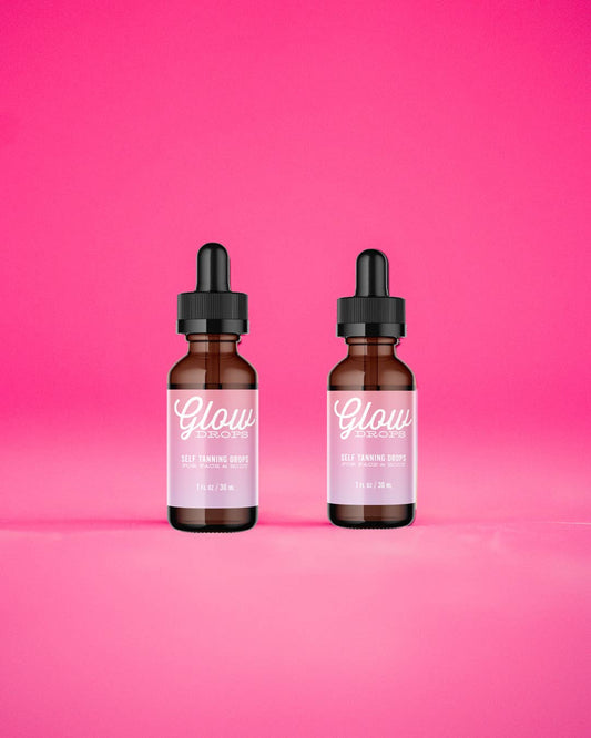 Glow Drops | Sugar Glow