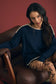 The Camp Sweater | Blu Pepper