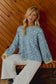 The Evans Leo Knit | Bibi