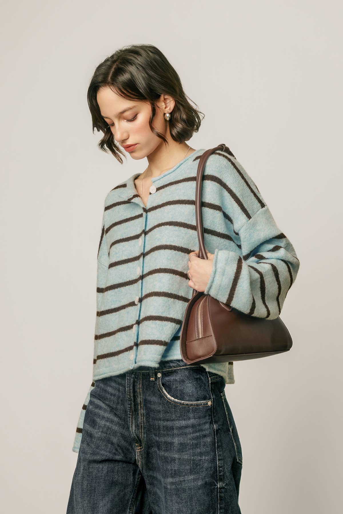 The Karly Cardi (2 Colors) | Dress Forum