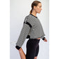 The Open Back Top | Rae Mode