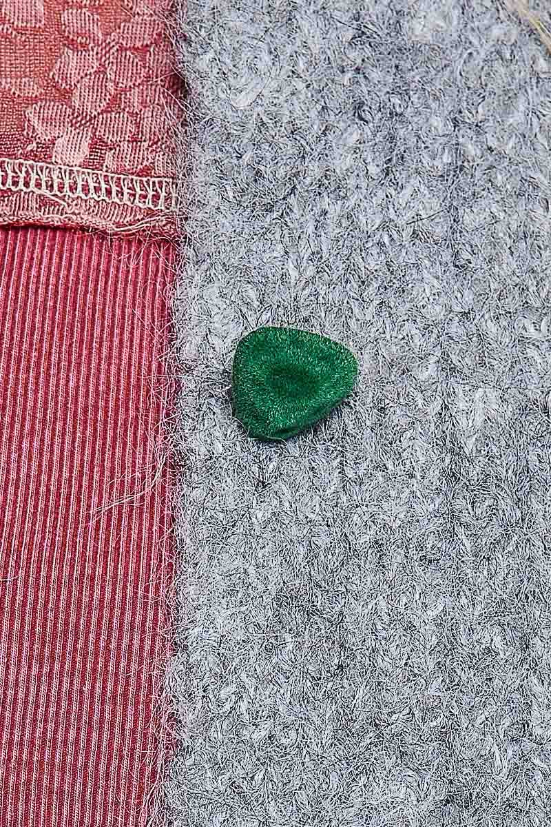 Cozy Color Cardi | POL