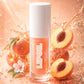 Twine CBD Lip Oil  – Peach