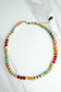 Charlotte Necklace Warm