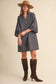 The Cara Dress | &Merci