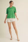 The Kelly Eyelet Top | Jodifl