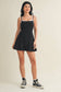 The Double Take Layered Dress | Kimberly C