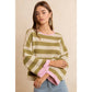 The Byron Sweater | Bibi