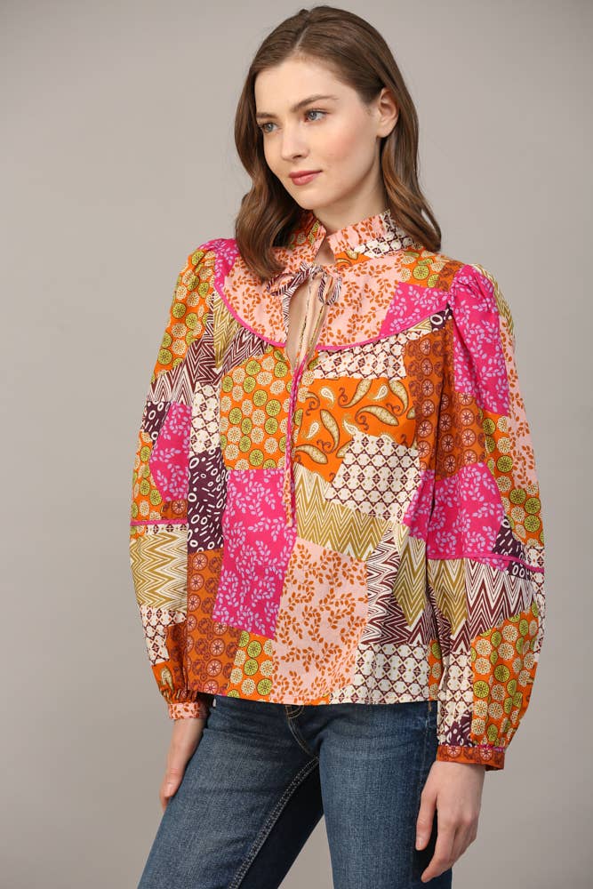 The Pickford Top | Fate