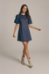 The Aegean Dress | Meet Me In Santorini