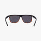 EVANS MIDNIGHT FADE Polarized Square Classic Sunglasses