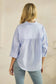 The Cherry Sequin Button Down | Star Drop