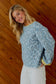 The Evans Leo Knit | Bibi