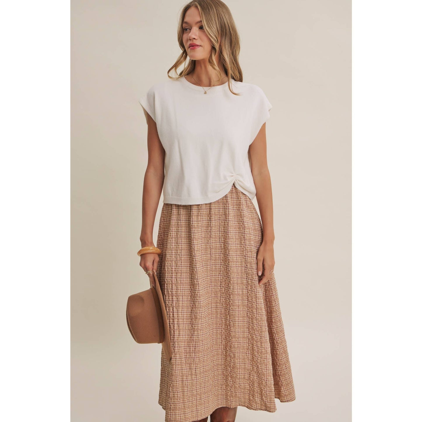 The Gretchen Dress | In February