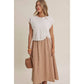 The Gretchen Dress | In February