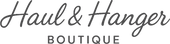 Haul & Hanger