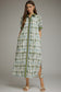 The Mercer Dress |Entro