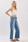 The Classic Wide Leg | Petra153