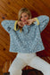 The Evans Leo Knit | Bibi