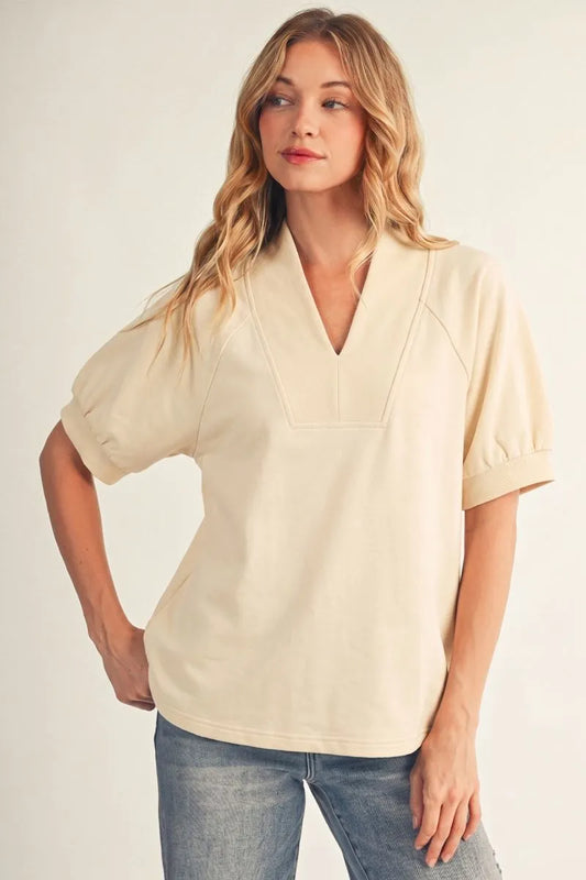 The Foster Top | Jodifl