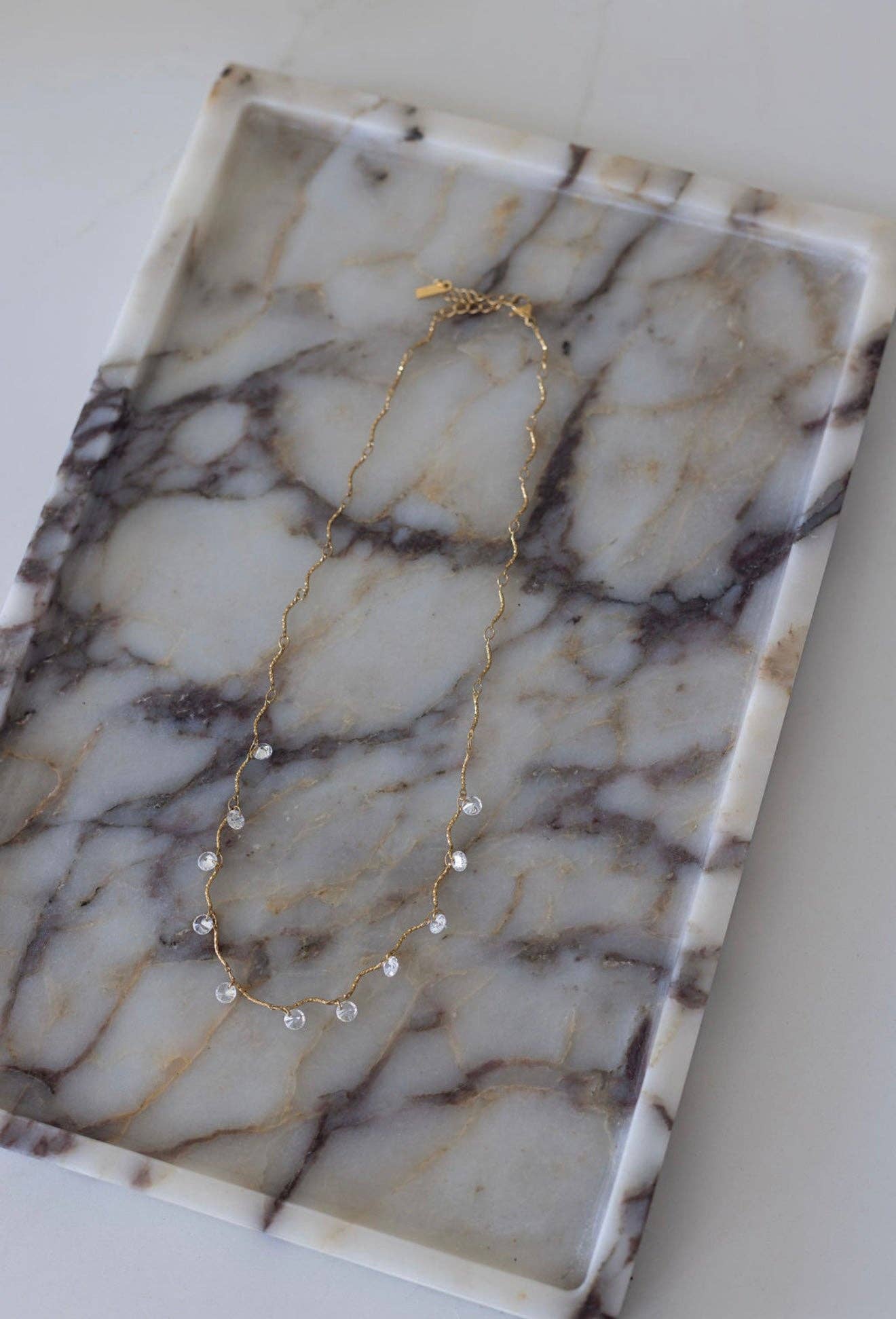 TESS NECKLACE