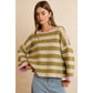 The Byron Sweater | Bibi