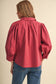 The Maude Top | &Merci