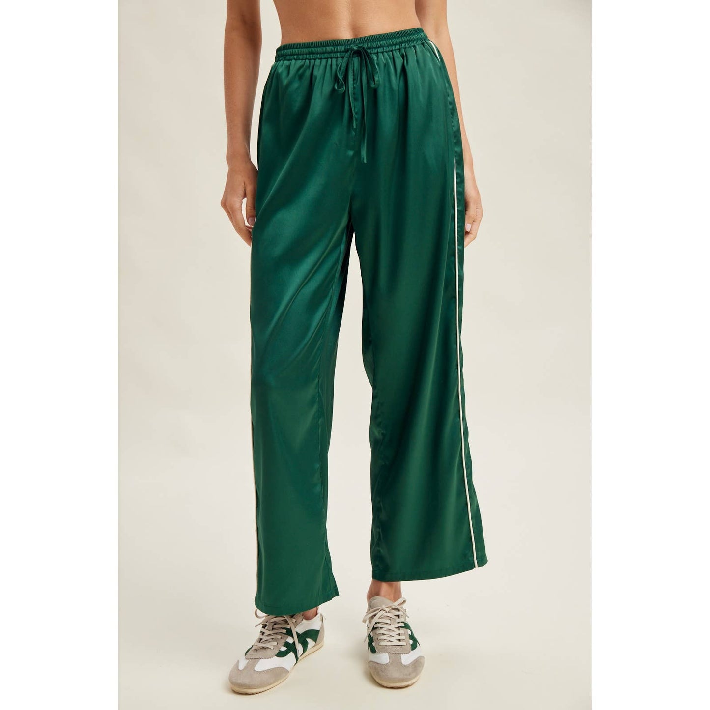 The Easy Track Pant | Wishlist