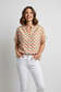 The August Top | Pixie & Ivy