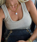 Amber Necklace | Chansuttpearls