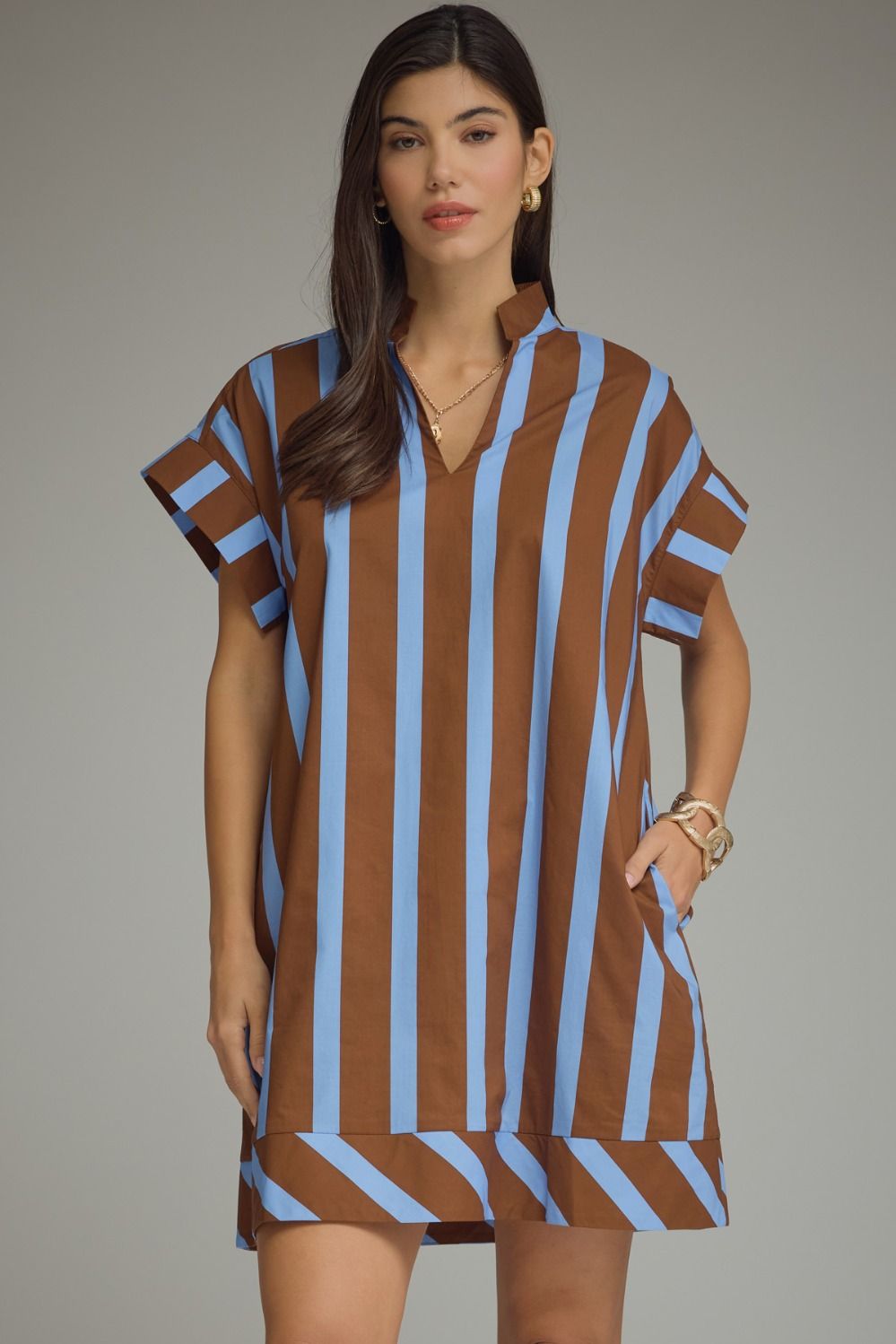 The Darcy Dress | Entro