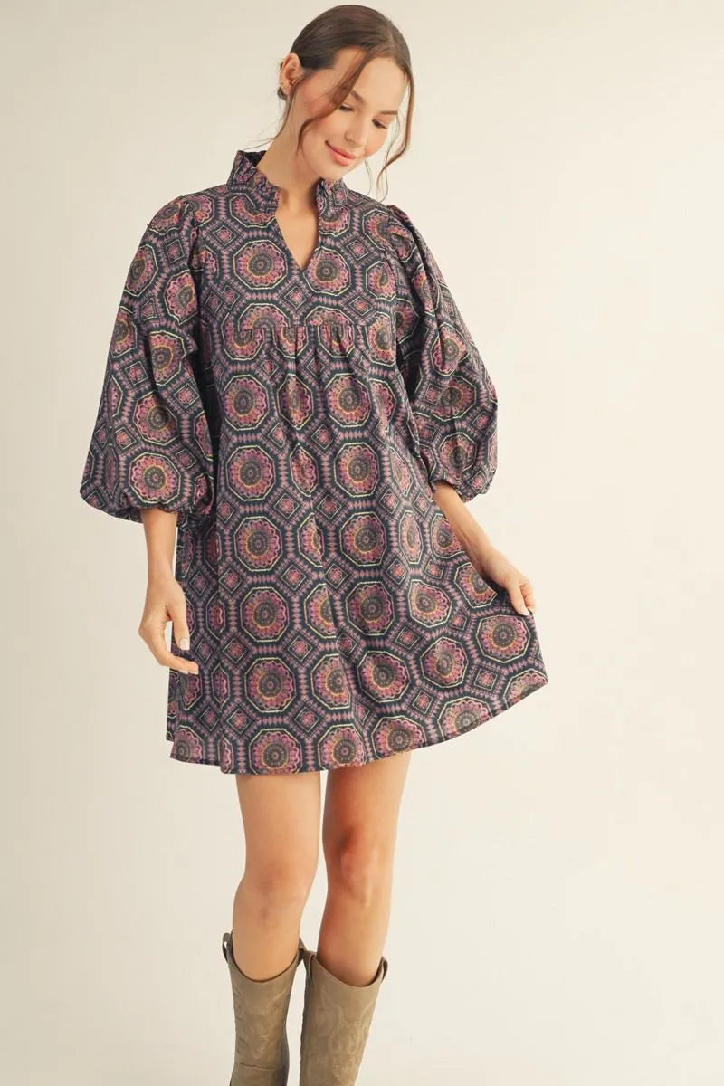 The Palmer Dress | Jodifl