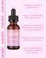 Glow Drops | Sugar Glow