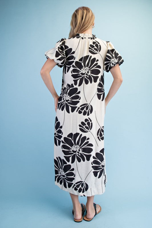 The Murphy Dress