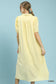 The Naomi Dress | Umgee